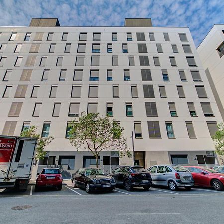 Apartamento Pamplona Prime By Clabao Exterior foto