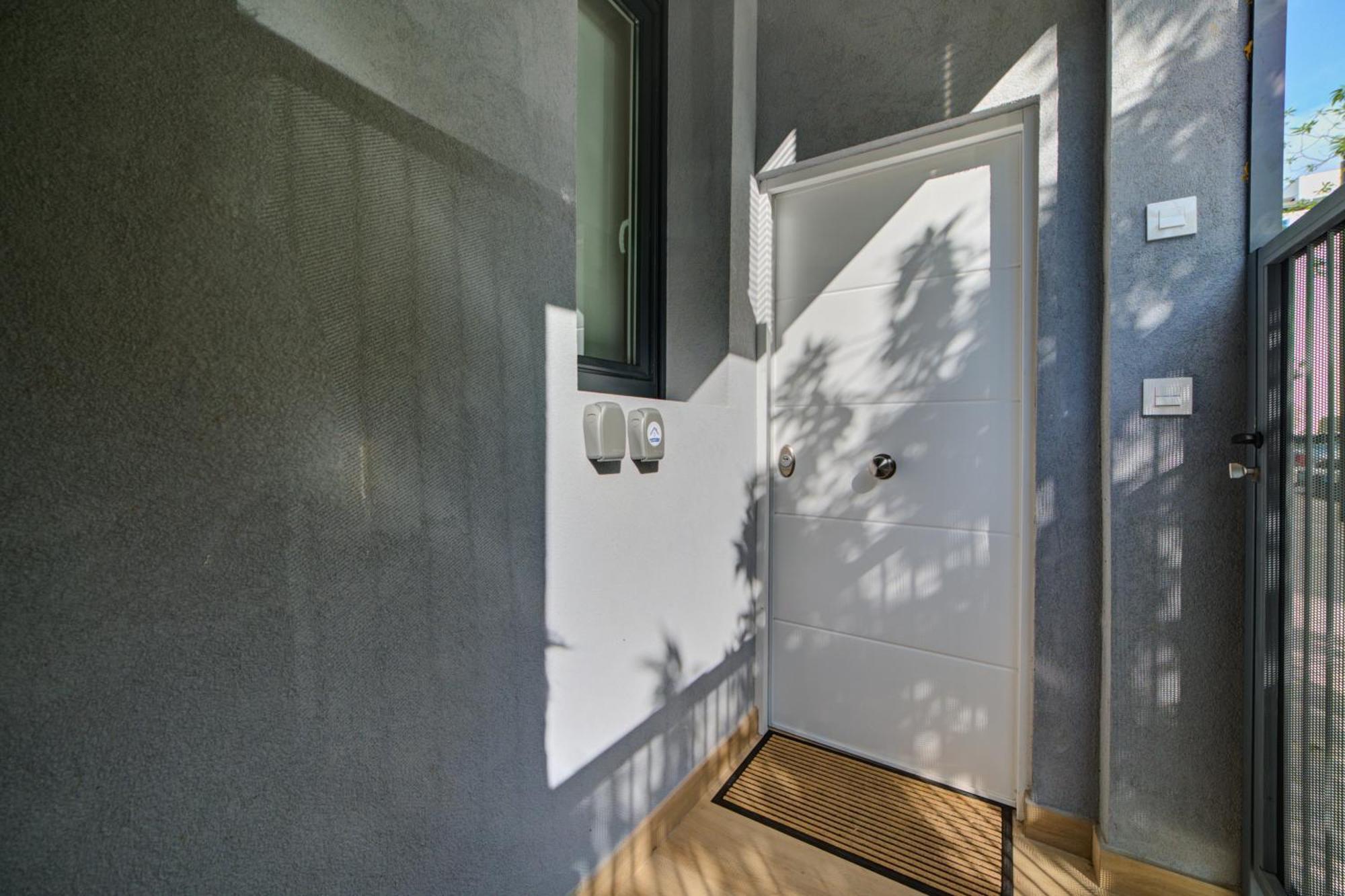 Apartamento Pamplona Prime By Clabao Exterior foto