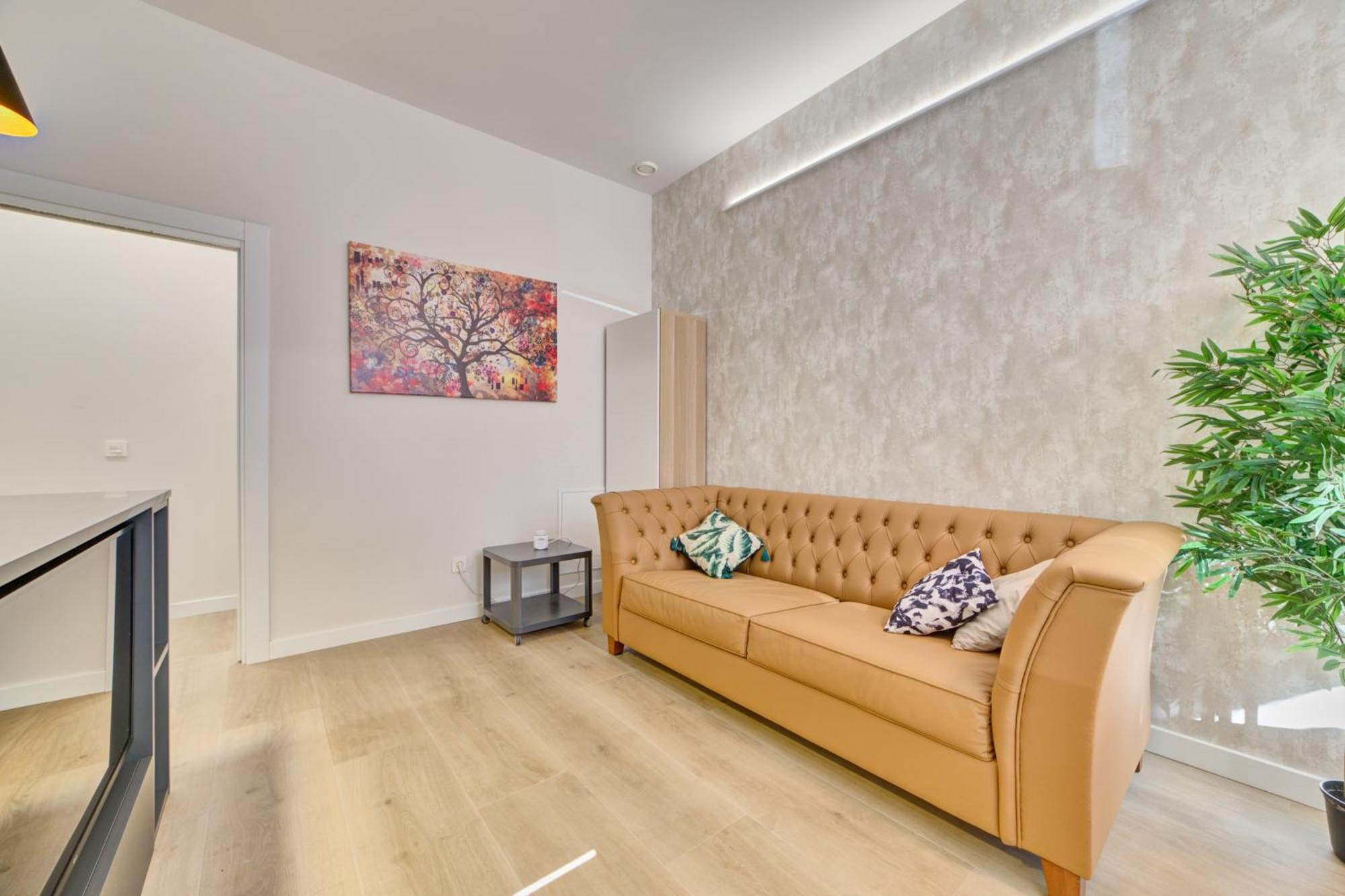 Apartamento Pamplona Prime By Clabao Exterior foto