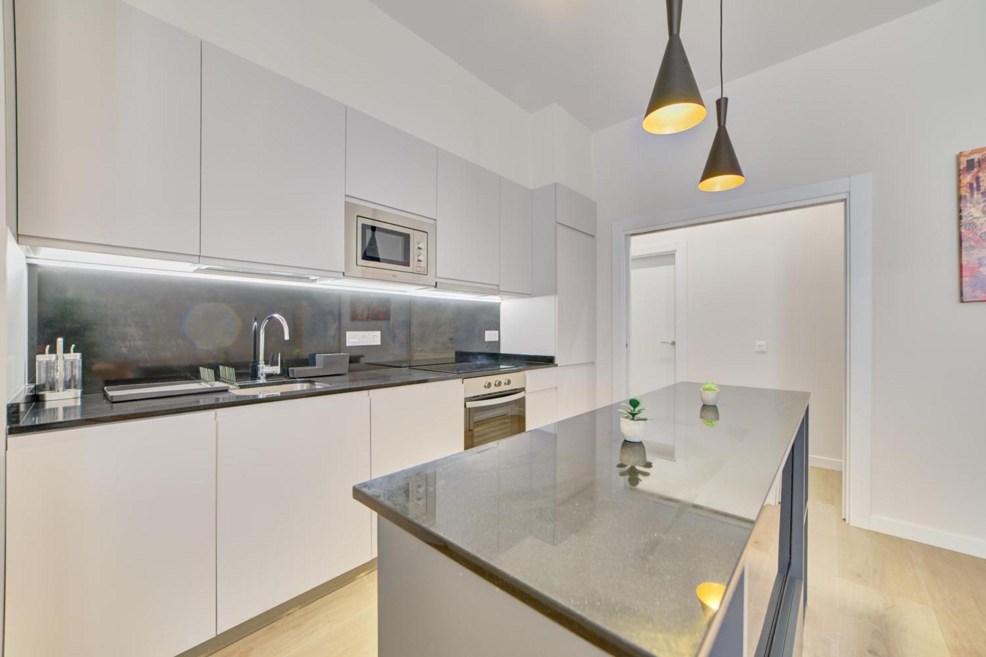Apartamento Pamplona Prime By Clabao Exterior foto