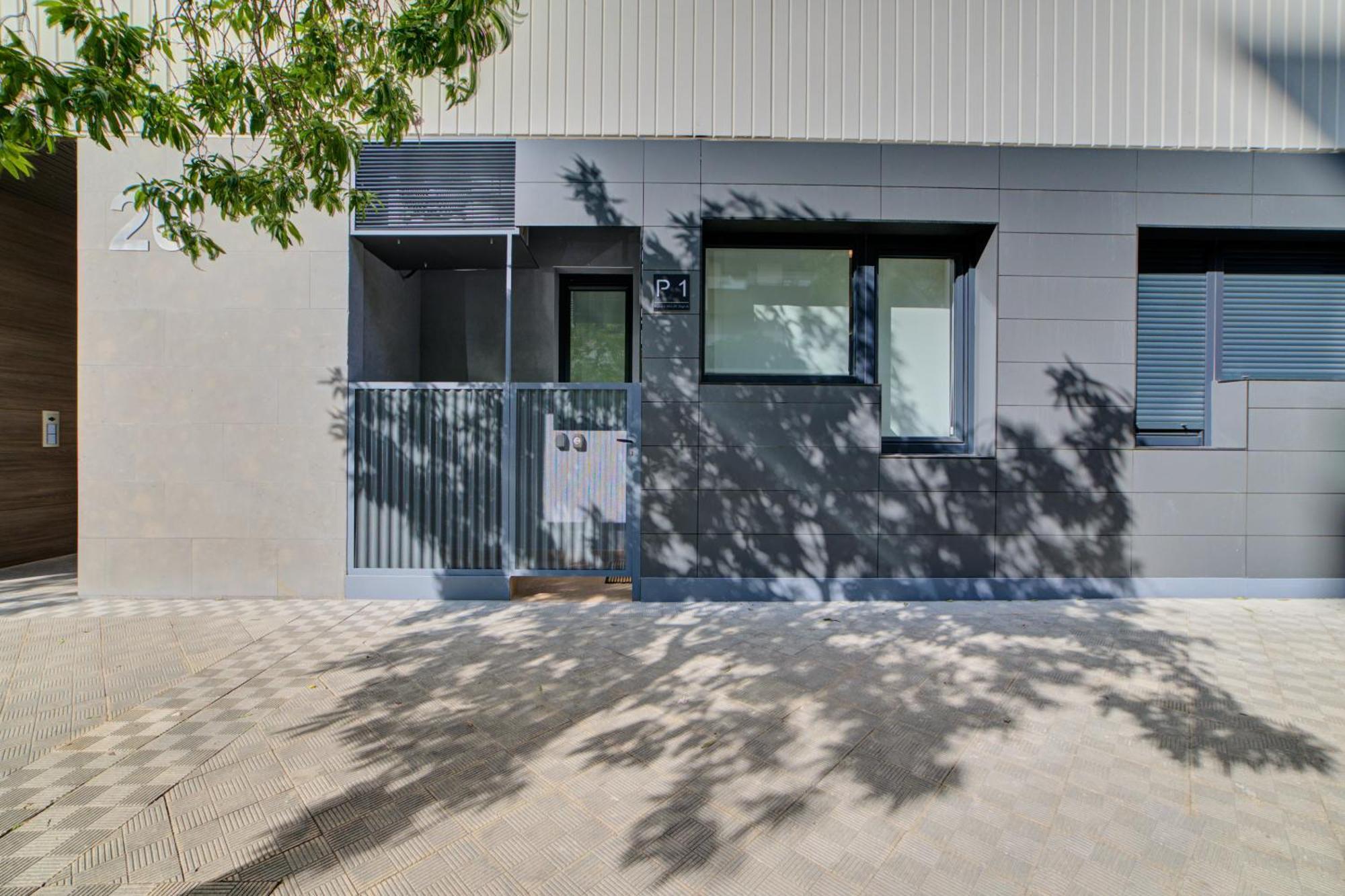 Apartamento Pamplona Prime By Clabao Exterior foto