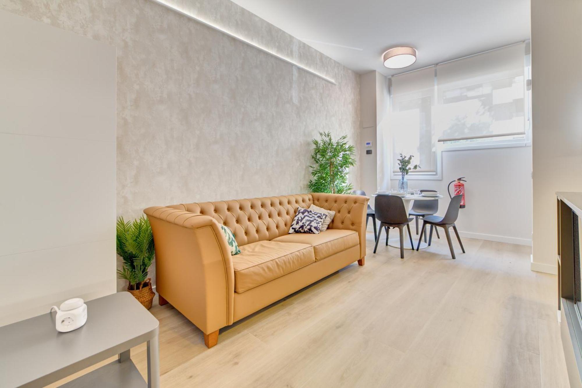 Apartamento Pamplona Prime By Clabao Exterior foto