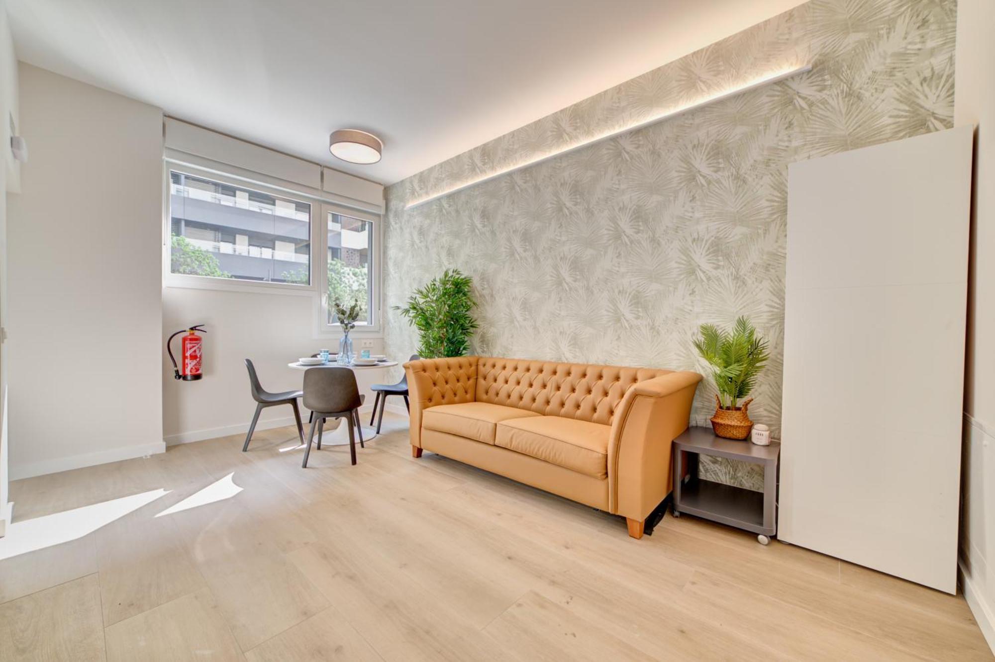 Apartamento Pamplona Prime By Clabao Exterior foto