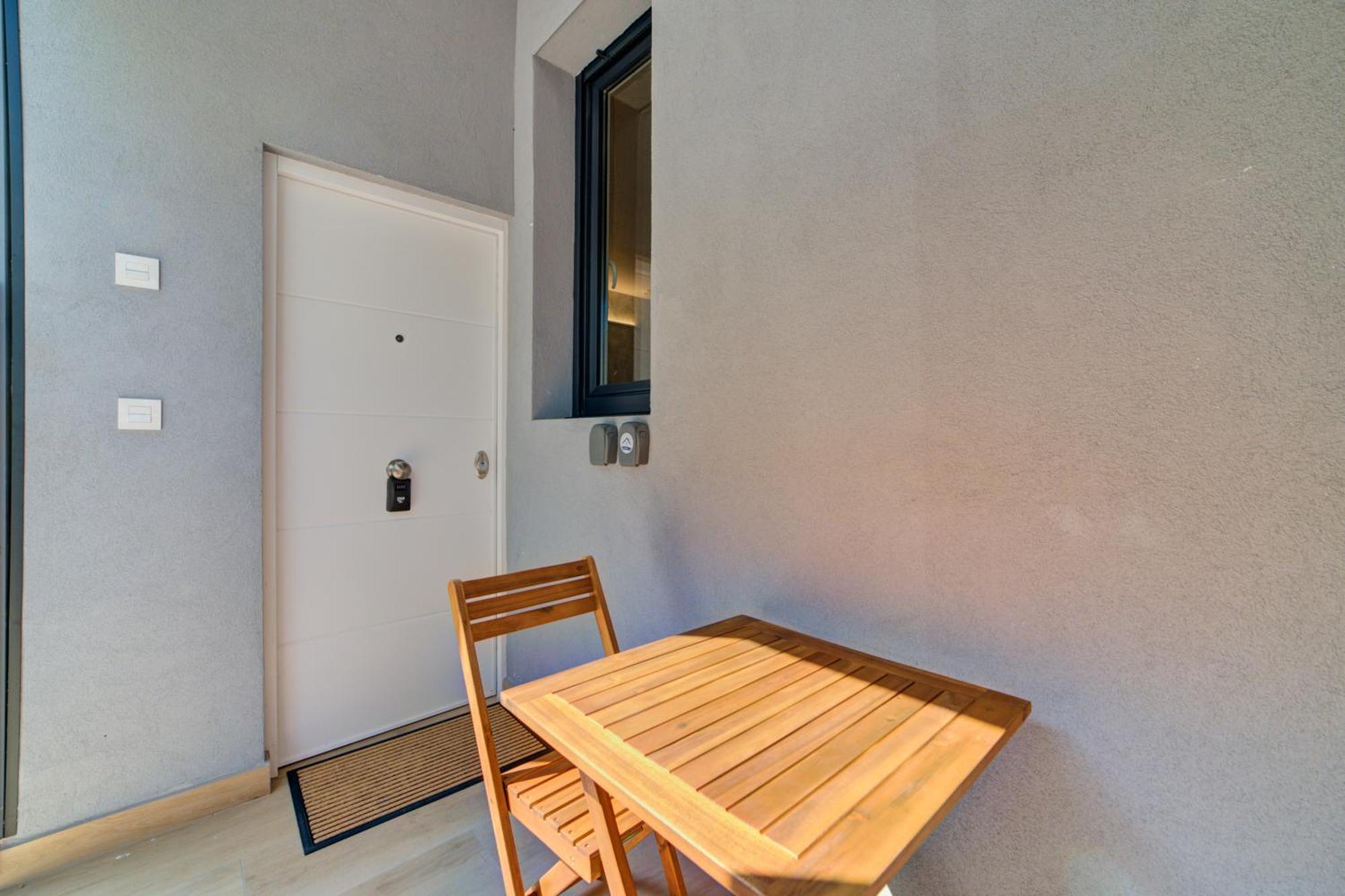 Apartamento Pamplona Prime By Clabao Exterior foto