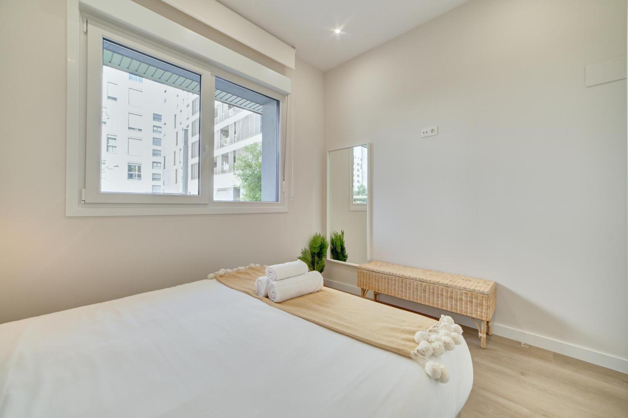 Apartamento Pamplona Prime By Clabao Exterior foto