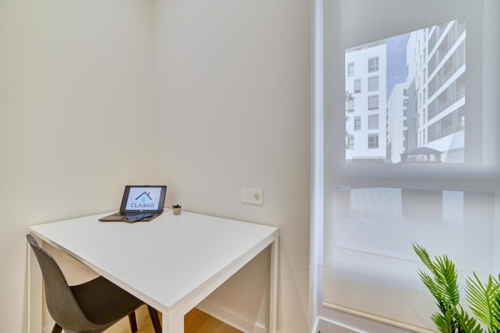 Apartamento Pamplona Prime By Clabao Exterior foto