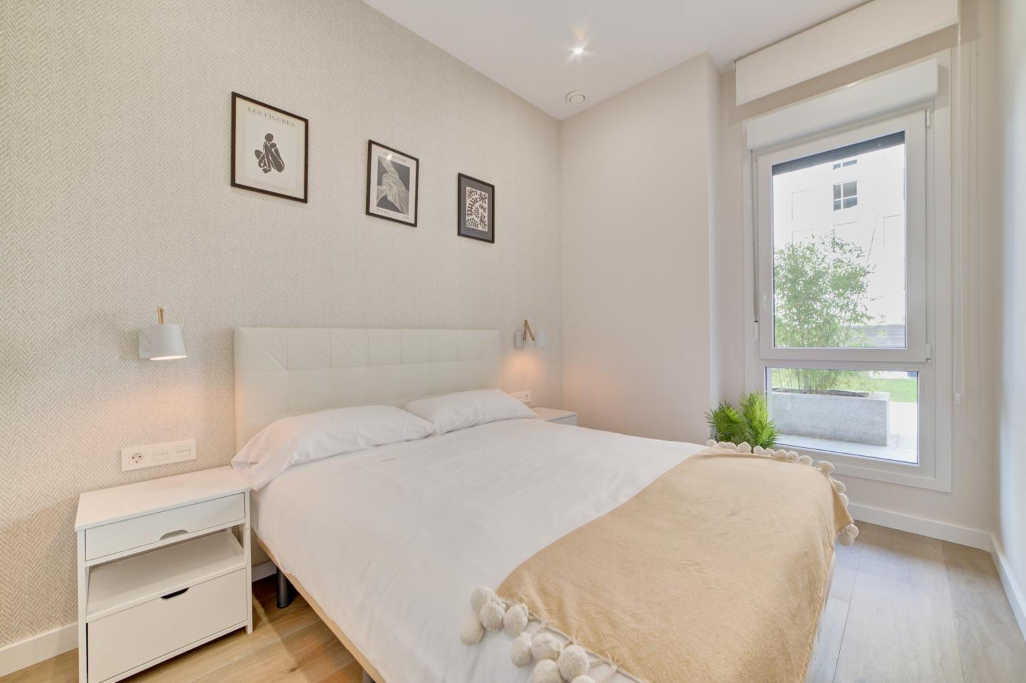 Apartamento Pamplona Prime By Clabao Exterior foto